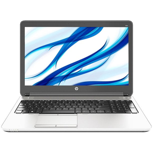 HP Probook 640G1 | Core i5 4th 8GB RAM 500GB HDD