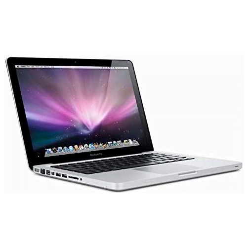 Macbook Pro 2012 13.3″ Core i5 3rd | 500GB SSHD 8GB RAM