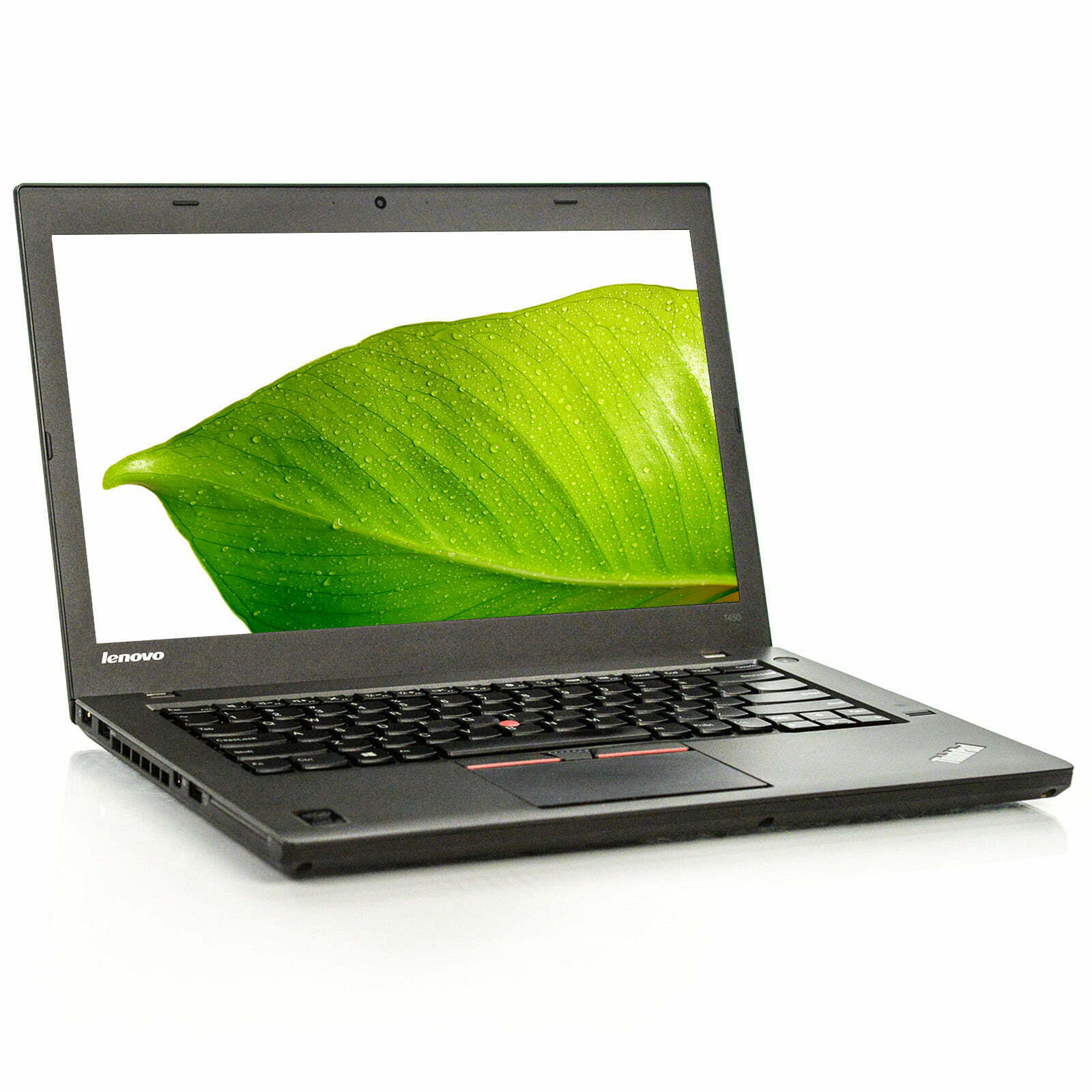 Lenovo Thinkpad T450 | Core i5-5th 8GB RAM 500GB 2xFaster