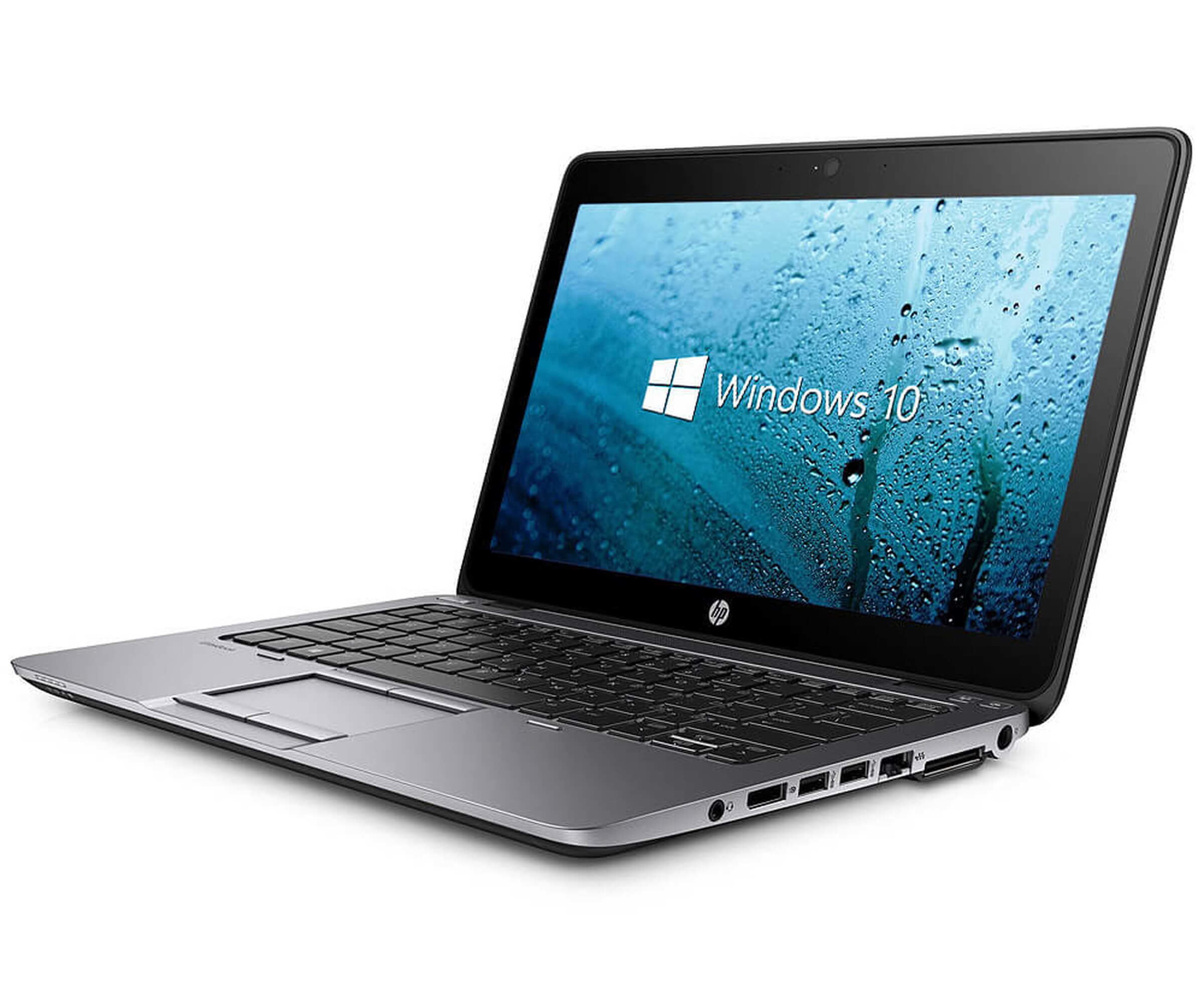 HP EliteBook 820 G1 SLIM 12.5″ | Core i5 4th Gen 8GB RAM 500GB 7,200RPM