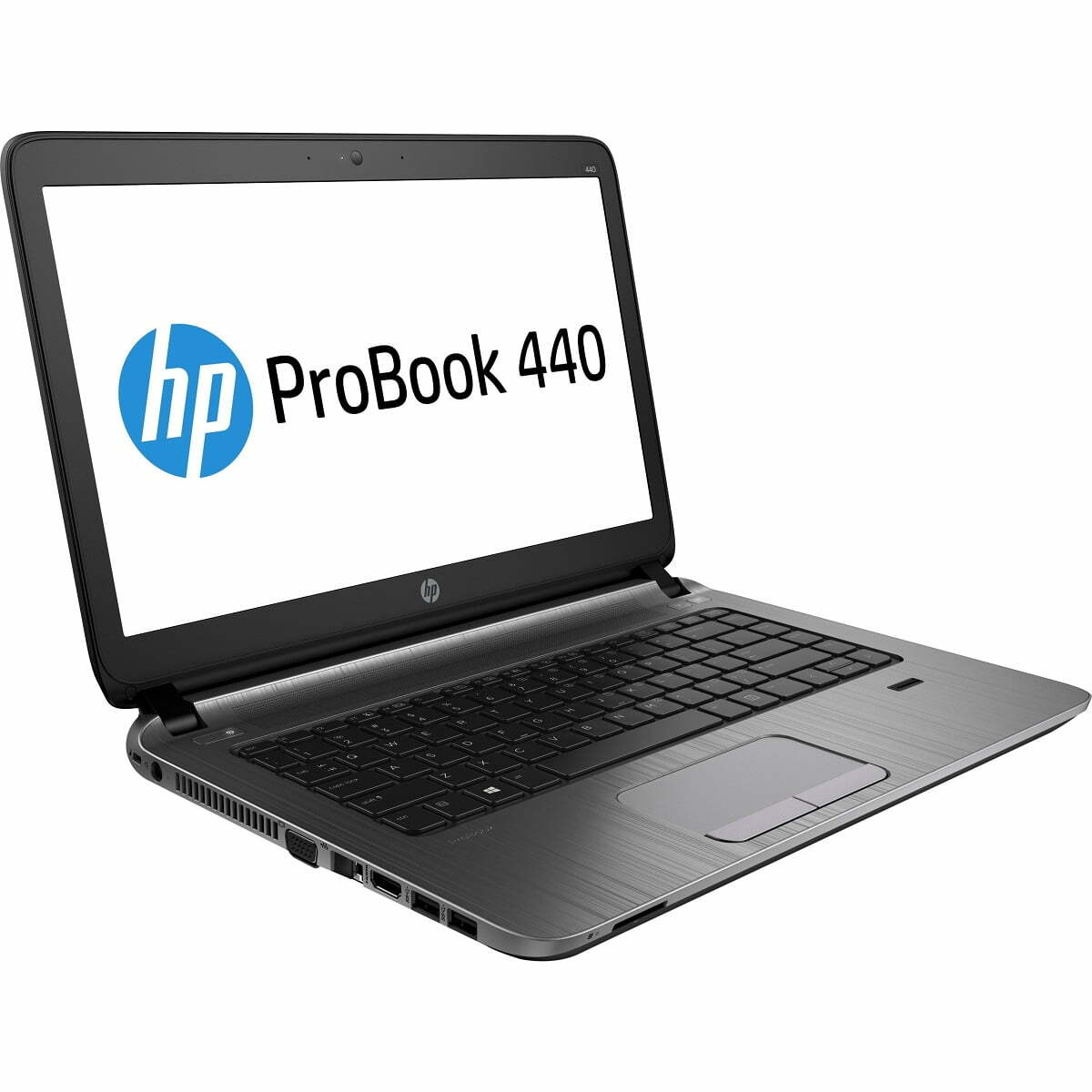 اتش بي HP Probook440 G2 معالج corei3 جيل رابع رامات 8جيجا تخزين 128جيجاSSD