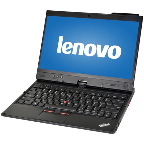 Lenovo X220t Core i5 Touch Laptop 3x Faster with 128 SSD 6GB RAM