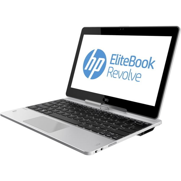 Touch HP Revolve 810 G2 12″ SLIM laptop Core i5 4th 8GB RAM 128SSD